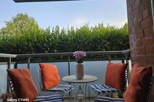 PRIVATVERKAUF! Lichtdurchflutetes Raumwunder mit privatem Garten & Master-Bedroom – Ruhig & Zentral! – Kurt-Schumacher- Str. 39, 33102 Kernstadt, Paderborn – Vorschaubild 3
