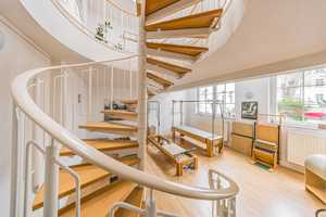 EXKLUSIVES GALIERIEHAUS ZUR PRIVATEN ODER GEWERBLICHEN NUTZUNG – Pölitzstr. xx, 4155 Leipzig – Vorschaubild 10