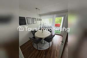 Tauschwohnung: Regensburg: Gemütliche Wohnung zum Tauschen