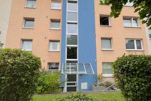 Moderne 3-Zimmer-Wohnung in Hannover-Heideviertel