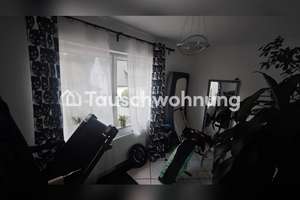 Tauschwohnung: 110 m² Wohnung in Leverkusen, Stadtbezirk I – Die vollständige Adresse der Immobilie erhältst du vom Anbieter., 51373 Wiesdorf, Leverkusen – Vorschaubild 10