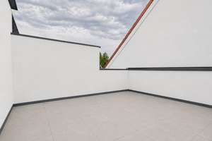 Modernes Neubau-Reihenendhaus mit Stellplatz und großer Dachterrasse – Die vollständige Adresse der Immobilie erhältst du vom Anbieter., 76149 Neureut, Karlsruhe – Vorschaubild 21