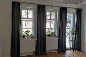 Exklusive 125 m² in Bestlage Potsdam – Designküche, 2 Bäder, Balkon – Friedrich Ebert Straße 57, 14467 Nauener Vorstadt, Potsdam – Vorschaubild 4