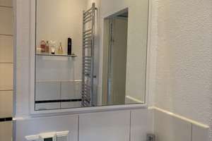 Traumhafte Altbauwohnung in zentraler Lage von Wiesbaden – Kurt-Schumacher-Ring 43, 65195 Westend / Bleichstraße, Wiesbaden – Vorschaubild 17