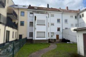 Wohn- und Geschäftshaus in der Gartenstadt - 5,13% Rendite und enormes Entwicklungspotenzial – Die vollständige Adresse der Immobilie erhältst du vom Anbieter., 68305 Waldhof, Mannheim – Vorschaubild 3