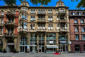 Tolle Penthouse-Wohnung direkt am Marktplatz in Wiesbaden – Die vollständige Adresse der Immobilie erhältst du vom Anbieter., 65183 Mitte, Wiesbaden – Vorschaubild 18