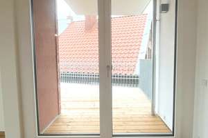Erstbezug! 2-Zimmer-Penthouse-Wohnung in Uni-Nähe! – Bodestraße 1, 30167 Nordstadt, Hannover – Vorschaubild 2