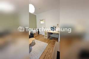 Tauschwohnung: 2-Zimmer-Wohnung in Bergedorf mit Garten – Die vollständige Adresse der Immobilie erhältst du vom Anbieter., 21035 Bergedorf (Ortsteil), Hamburg – Vorschaubild 2