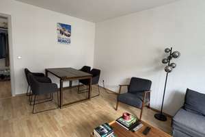Gemütliche 3-Zimmer-Wohnung mit Sonnenbalkon im Stuttgarter Westen – Rosenbergstraße 84, 70176 Rosenberg, Stuttgart – Vorschaubild 6