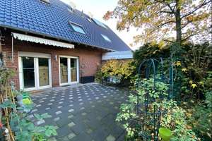 Doppelhaushälfte mit Garten & Garage – Die vollständige Adresse der Immobilie erhältst du vom Anbieter., 46395 Bocholt – Vorschaubild 3