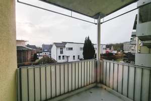 In bester Lage! Helle 2 Zi.-Wohnung mit Balkon (WBS). – Schulze-Delitzsch-Str. 12, 46244 Kirchhellen-Mitte, Bottrop – Vorschaubild 5