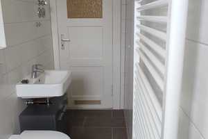 Charmante Altbauwohnung nahe Weißensee – 2 Zimmer mit Einbauküche – Berlin – Vorschaubild 12