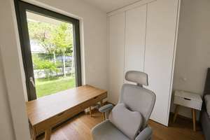 Modern Garden Apartment in Obergiesing – Move-In Ready, Energy-Efficient Living – Kiefernstraße 27, 81549 Südgiesing, München – Vorschaubild 5