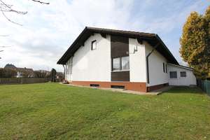DIPLOM-Immowirt MAIER !! Perfekter, großzügiger Bungalow - WOHNEN bis ins HOHE ALTER u. PV-Anlage !! – Die vollständige Adresse der Immobilie erhältst du vom Anbieter., 94428 Eichendorf – Vorschaubild 8