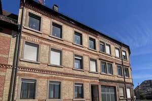 Große Altbauwohnung mit Potenzial:  130 m² Wohnfläche, Balkon und 3 Schlafzimmern! – Die vollständige Adresse der Immobilie erhältst du vom Anbieter., 75179 Brötzingen, Pforzheim – Vorschaubild 15