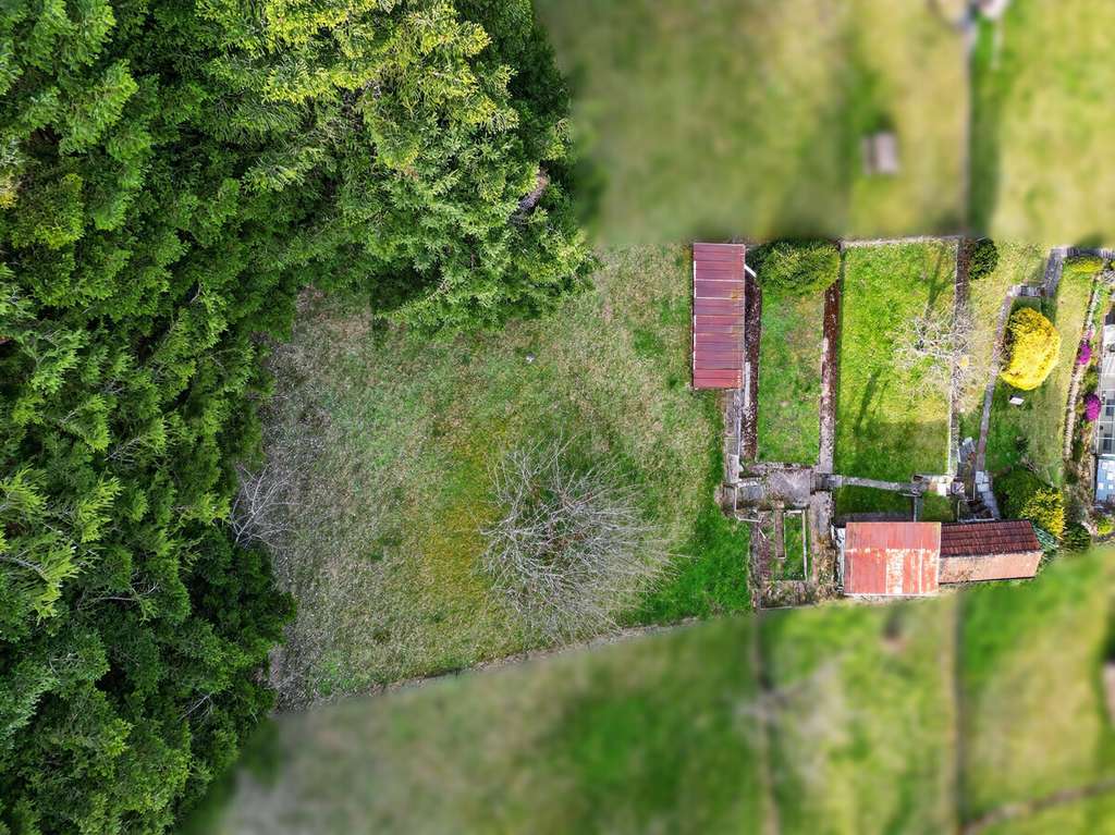 Immobilie in Höfen an der Enz - Großzügiges 2-Parteien-Haus mit großem Garten und Doppel-Garage - Bild 4