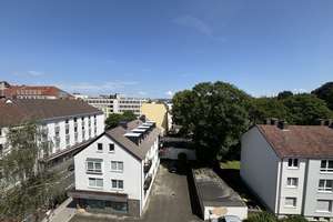 Lebe deinen Traum: Exklusive, geräumige 4-Zimmer-Penthouse-Wohnung im Zentrum von Kassel – Die vollständige Adresse der Immobilie erhältst du vom Anbieter., 34117 Mitte, Kassel – Vorschaubild 16