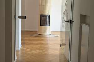 Moderne, lichtdurchflutete Maisonettewohnung  im Altbau mit Balkon und Loggia – Die vollständige Adresse der Immobilie erhältst du vom Anbieter., 69115 Weststadt, Heidelberg – Vorschaubild 3