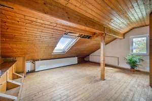 D-Urdenbach - Ein Zuhause, das darauf wartet, neu entdeckt zu werden – 40593 Urdenbach, Düsseldorf – Vorschaubild 11