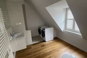 traumhafte exklusive Penthouse Maisonette Wohnung - nur 500m bis zum Dom – Steinweg 3, 50667 Altstadt/Nord, Köln – Vorschaubild 6