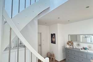 Freistehendes Einfamilienhaus mit Landhauscharme und Luxus - Effizienzhaus KFW40, 180 m2 Wohnfläche – Die vollständige Adresse der Immobilie erhältst du vom Anbieter., 42553 Neviges, Velbert – Vorschaubild 9