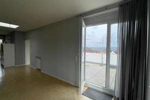 Wunderschöne 2ZKB Wohnung mit Ausblick über Koblenz – Die vollständige Adresse der Immobilie erhältst du vom Anbieter., 56075 Karthause Flugfeld, Koblenz – Vorschaubild 9
