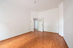 Attraktive Balkon-Wohnung: Bezugsfreie 2-Zimmer-Wohnung in beliebter und gefragter Lage, besichtigen – Rennbahnstrasse 24, 13086 Weißensee, Berlin – Vorschaubild 8