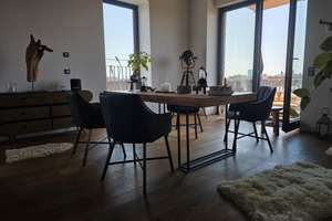 Stylisches Loft exklusiv möbliert in MA zu vermieten – Hafenstrasse 29, 68159 Innenstadt/Jungbusch, Mannheim – Vorschaubild 23