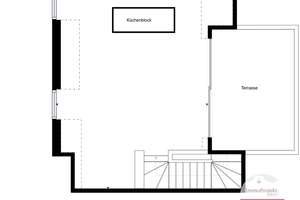 3-Zimmer-Penthouse-Wohnung | mit Aufzug | Nähe Schlossgarten | mit Dachterrasse – Die vollständige Adresse der Immobilie erhältst du vom Anbieter., 48149 Neutor, Münster – Vorschaubild 11