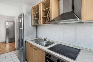 🍀FREISTEHENDE WOHNUNG mit Balkon / Stellplatz / 3-4 Zimmer / gegen Gebot – Die vollständige Adresse der Immobilie erhältst du vom Anbieter., 61350 Bad Homburg vor der Höhe – Vorschaubild 7
