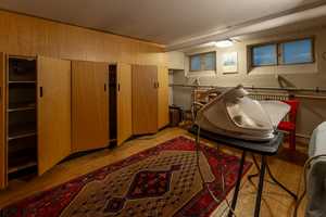 Bremerhaven - Speckenbüttel // Stilvolles Einfamilienhaus mit Charme am Eingang vom Speckenbütteler  – Bremerhaven – Vorschaubild 35
