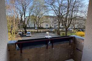 Provisionsfrei: Helle 2-Zimmer-Wohnung mit Südbalkon – Erstbezug nach Sanierung – Steinstraße 3, 12307 Lichtenrade, Berlin – Vorschaubild 15