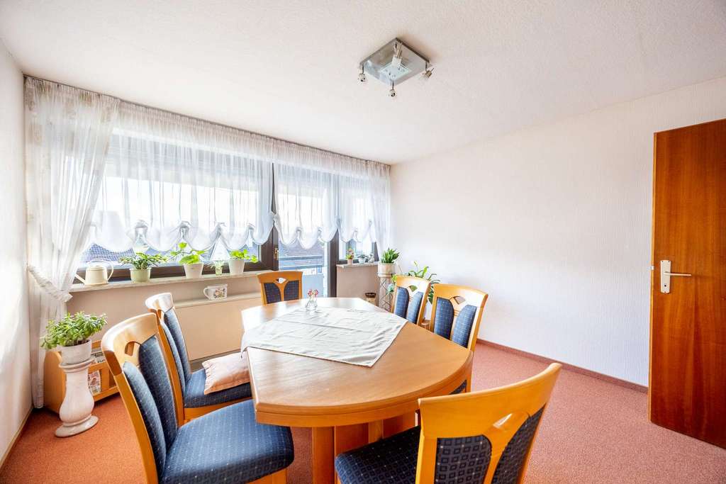 Immobilie in Löchgau - WEITBLICK: Ihre Chance! - Bild 1