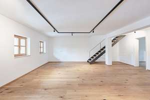 H&G - PROVISIONSFREI! Anno 1650 - Kernsaniertes High-End Altbau Juwel mit Gewerbe im Münchner Süden – Die vollständige Adresse der Immobilie erhältst du vom Anbieter., 83623 Dietramszell – Vorschaubild 17