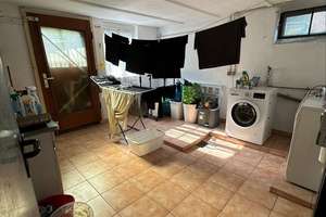 Zweifamilienhaus mit Erweiterungspotenzial – Die vollständige Adresse der Immobilie erhältst du vom Anbieter., 64546 Mörfelden-Walldorf – Vorschaubild 13