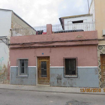 Solvia Immobilien Haus Torrent