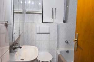 Helle 3-Zimmer-Wohnung in Kassel-Wehlheiden mit gemütlicher Loggia in ruhiger Lage – Die vollständige Adresse der Immobilie erhältst du vom Anbieter., 34121 Wehlheiden, Kassel – Vorschaubild 10