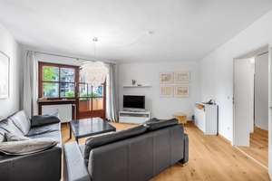 Ideal geschnittene Familienwohnung mit Südausrichtung in ruhiger Lage von Aubing – Die vollständige Adresse der Immobilie erhältst du vom Anbieter., 81245 Altaubing, München – Vorschaubild 10