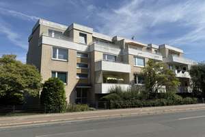 Hannover-Waldheim: Exzellente 2.-Zi.-Whg. mit Penthouse-Charakter, 3x  Balkone,  Garage - Top Lage! – 30519 Seelhorst, Hannover – Vorschaubild 19