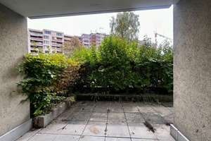 Schöne 2-Zimmer Wohnung mit Terrasse in Augsburg-Sparrenlech zu vermieten – Provinostraße 10, 86153 Am Schäfflerbach, Augsburg – Vorschaubild 7