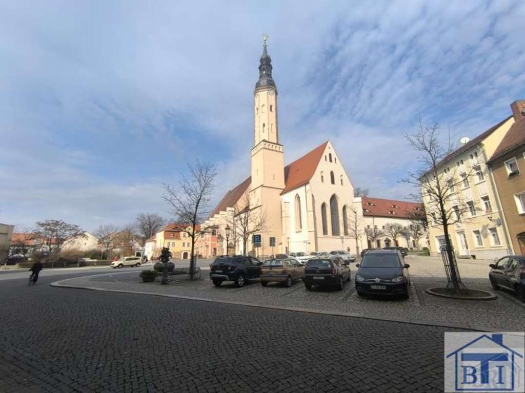 Immobilie in Bertsdorf-Hörnitz - Mitten in der historischen Altstadt! - Bild 1