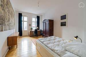 2 Zimmer Wohnung in gepflegter und ruhiger Lage in Moabit – Huttenstrasse 28, 10553 Moabit, Berlin – Vorschaubild 4