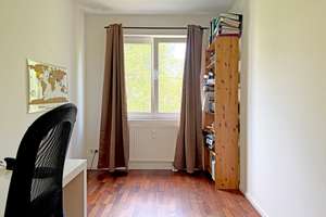 Gepflegte Etagenwohnung mit Balkon und Tiefgaragenstellplatz zum Kauf in Hamburg Altona-Wentzel Dr. – Die vollständige Adresse der Immobilie erhältst du vom Anbieter., 22765 Altona-Nord, Hamburg – Vorschaubild 23