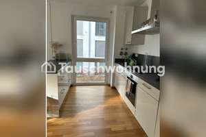 Tauschwohnung: Tausche sonnige 2 Zi. 62m2 SUCHE moderne 2 Zimmer – Die vollständige Adresse der Immobilie erhältst du vom Anbieter., 81369 Untersendling, München – Vorschaubild 5