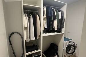 Moderne 1-Zimmer-Wohnung mit Terrasse in Koblenz-Rübenach – Nachmieter gesucht – Am Rübenacher Bahnhof 5a, 56072 Rübenach, Koblenz – Vorschaubild 8