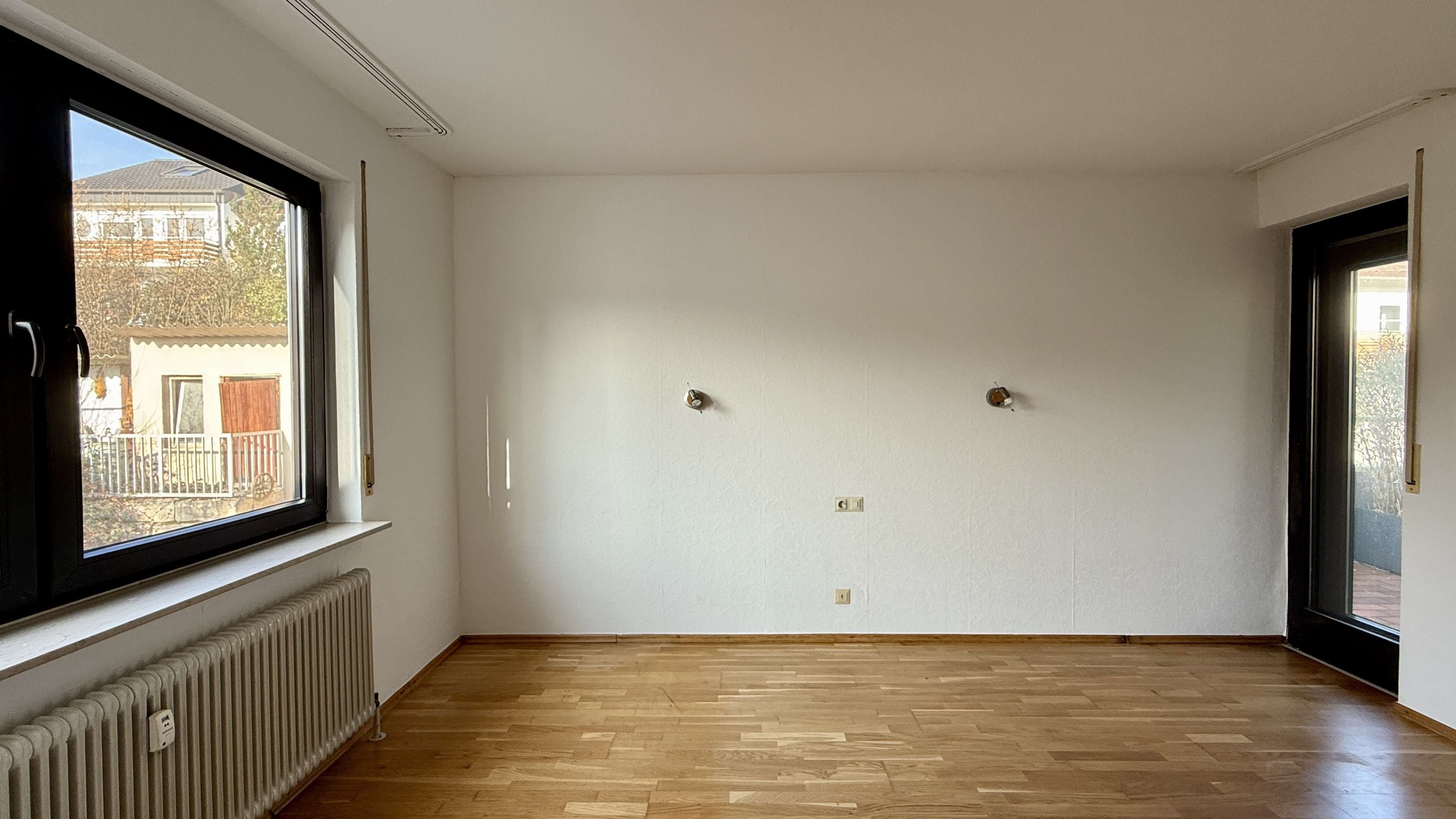 Immobilie in Ingersheim - Großzügige 4,5 Zimmer Wohnung im Herzen von Ingersheim - Bild 2