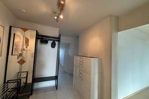 Attraktive, großzügige 3-Zimmer-Wohnung mit Panoramablick – Die vollständige Adresse der Immobilie erhältst du vom Anbieter., 81735 Neuperlach, München – Vorschaubild 11