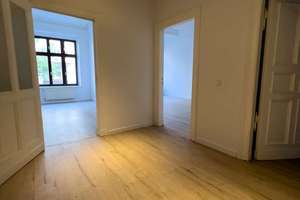 Altbauwohnung mit 5,5 Räumen in der Altstadt – Sternstraße 5, 39104 Altstadt, Magdeburg – Vorschaubild 2