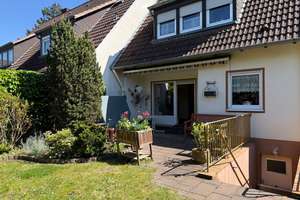 SANKT AUGUSTIN ORT, sehr gepflegtes Einfam.Haus mit 110 m² Wfl., 4 Zi. Vollkeller, Garten und Garage – Die vollständige Adresse der Immobilie erhältst du vom Anbieter., 53757 Sankt Augustin – Vorschaubild 1