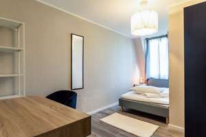 5,9% Mietrendite in Nürnberg | Co-Living Apartment für Kapitalanleger – Die vollständige Adresse der Immobilie erhältst du vom Anbieter., 90439 Sankt Leonhard, Nürnberg – Vorschaubild 3
